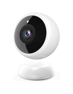 Cámara de Seguridad Inalámbrica 2K HD - Shenzhen ADDX