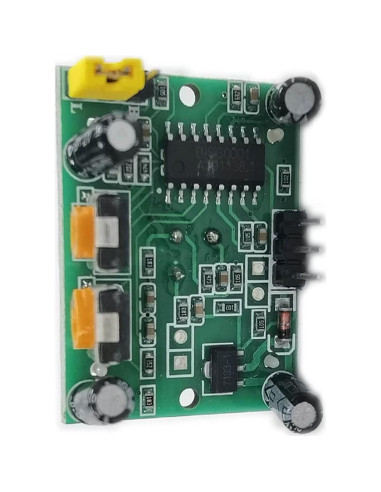 Módulo Sensor de Movimiento Infrarrojo Kiro&Seeu HC-SR501