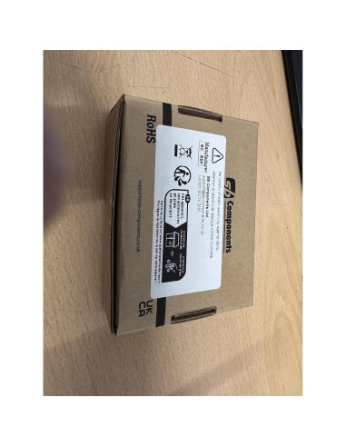 Módulo GNSS GPS HAT sb componentes para Raspberry Pi 4B/3B+