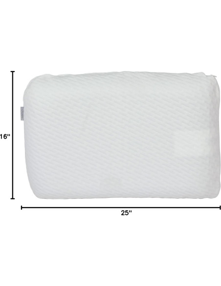 Almohada Estándar Tuft & Needle con Espuma Adaptativa y Gel