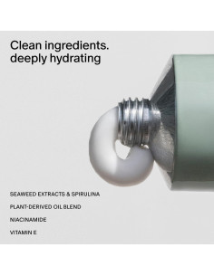 Loción Corporal Salt & Stone 100 ml - Hidratante Unisex Bergamota y Hinoki 2