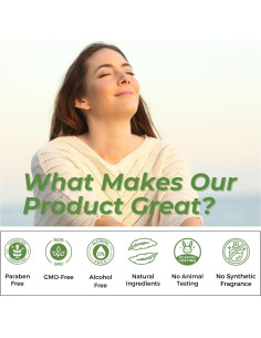 Conjunto de Aceites Esenciales Benatu - Aromaterapia Natural 3x10ml 2