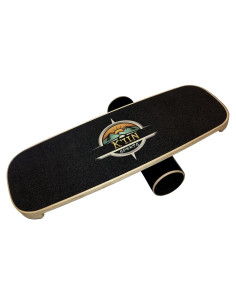 Tabla de Equilibrio K'IIN SPORTS Ajustable para Surf y Fitness