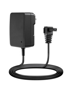 Adaptador de CA Rock&Rocker HJ1103 J para Aspiradora Robótica