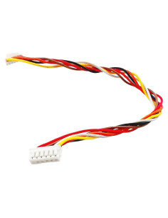Cable de Arnés de Rueda Reemplazo Shark RV700 RV720 RV725