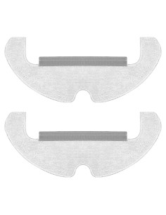 Paños de Mopa DREAME D10s Plus - Reemplazo Lavable (2PCS)