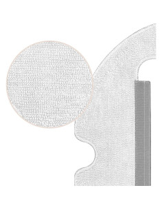 Paños de Mopa DREAME D10s Plus - Reemplazo Lavable (2PCS) 2