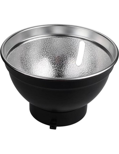 Reflector Estándar Godox AD-R6 169mm para Iluminación Profesional