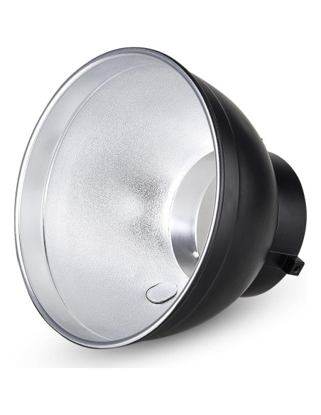 Reflector Estándar Godox AD-R6 169mm para Iluminación Profesional