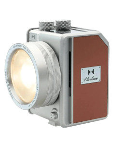 Kit de Iluminación Fotográfica Harlowe Mini II 20W Bi-Color