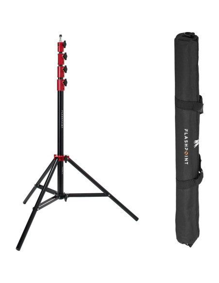 Monolight Flashpoint Studio 300 R2 300W con Montura Bowens