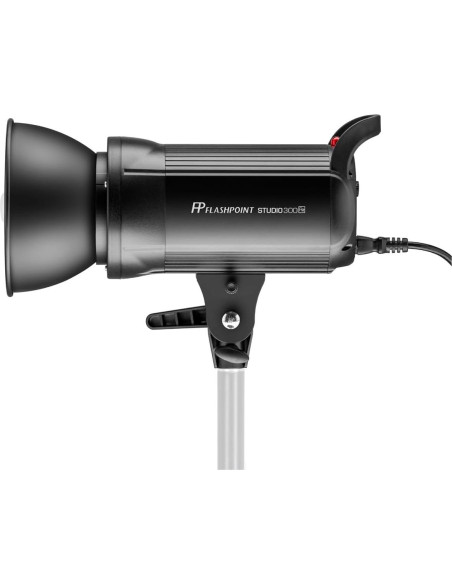 Monolight Flashpoint Studio 300 R2 300W con Montura Bowens