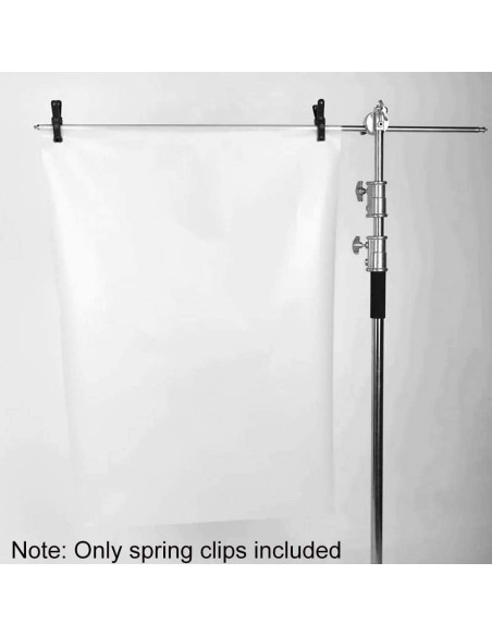 Abrazaderas de Muselina Selens 11.5cm Alta Resistencia - 9 Paquetes