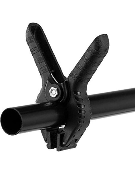 Abrazaderas de Muselina Selens 11.5cm Alta Resistencia - 9 Paquetes