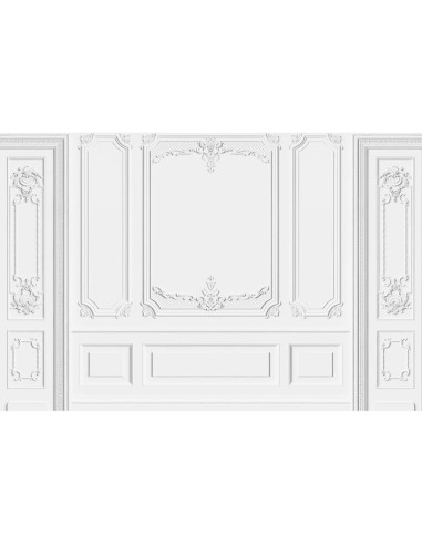 Fondo de Fotografía Blanco Kate 3.05x1.98m Microfibra