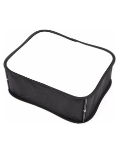Difusor de Softbox Plegable Reflex Camera 41x41cm para Luz LED