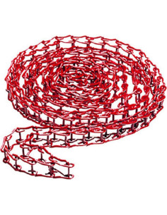 Cadena de Metal Manfrotto 091MCR para Expan Drive 3.5m 2