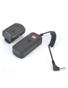 VBESTLIFE Transmisor y Receptor Flash Estudio 16 Canales 30m