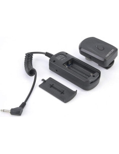 VBESTLIFE Transmisor y Receptor Flash Estudio 16 Canales 30m 2