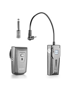 Disparador Inalámbrico Neewer RT-16 para Flash de Estudio