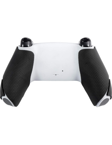 Agarres de Rendimiento KontrolFreek PS5 Negro Noche