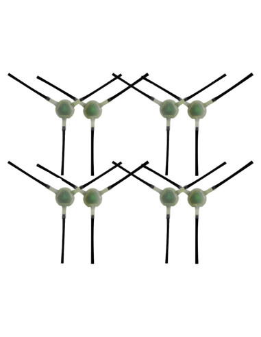 Accesorios para Aspiradora Robot SADITY OKP Life K2 K3 K4