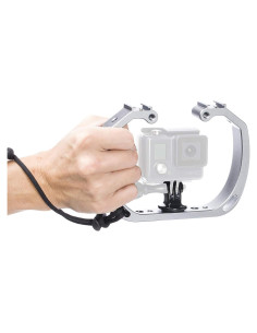 Movo Soporte de Buceo Submarino GB-U70 para GoPro