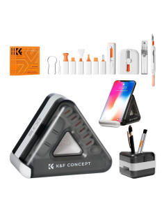 Kit de Limpieza 25 en 1 K&F Concept para Teclado y Dispositivos