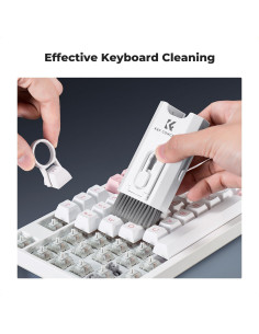 Kit de Limpieza Electrónica 8 en 1 K&F Concept para Airpods y Laptop 2
