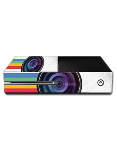 Piel de Vinilo MightySkins para Xbox One - Polaroid Vintage