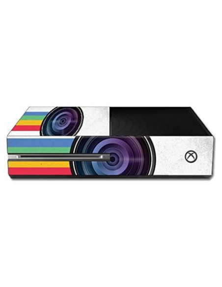 Piel de Vinilo MightySkins para Xbox One - Polaroid Vintage