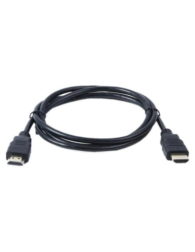 Cable HDMI 1080P YUSTDA Macho a Macho 1.5m para Reproductor DVD