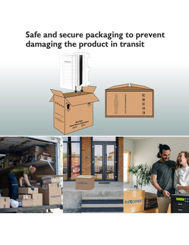 Duplicador de DVD/CD PlexCopier PLEX-S3T-DVD-BK 24X Negro