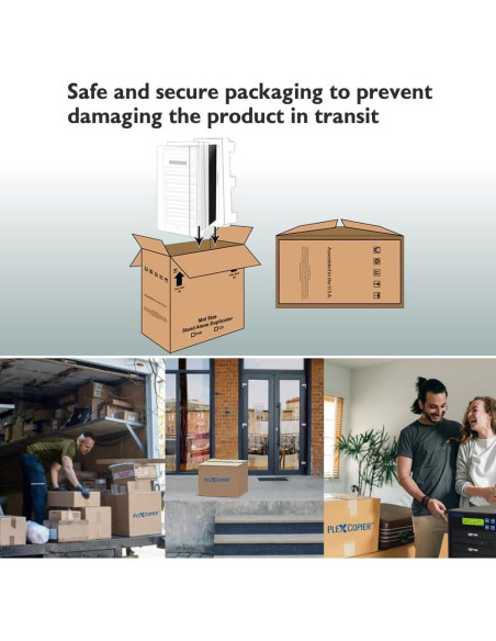 Duplicador de DVD/CD PlexCopier PLEX-S3T-DVD-BK 24X Negro