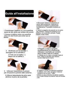 Protector de Pantalla Hidrogel Privado para Google Pixel 8a 5G - 2 Pcs TPU 2