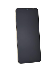 Reemplazo Pantalla LCD Xiaomi Redmi Note 9 4G 6.53" Negro 2