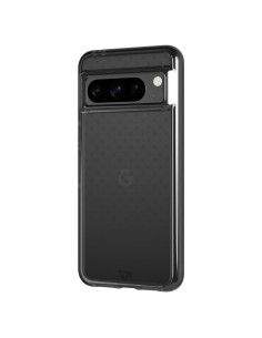 Funda de Protección Tech21 Evo Check para Google Pixel 8 Pro - Negro