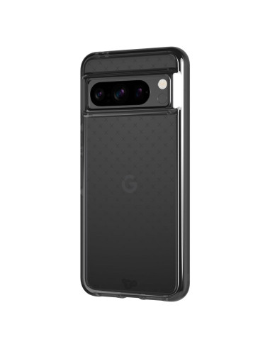 Funda de Protección Tech21 Evo Check para Google Pixel 8 Pro - Negro