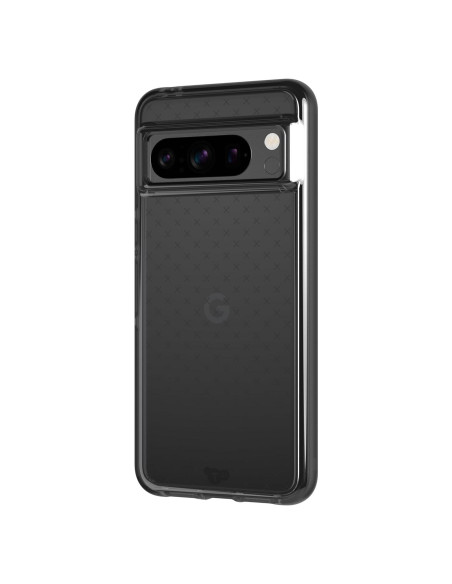 Funda de Protección Tech21 Evo Check para Google Pixel 8 Pro - Negro