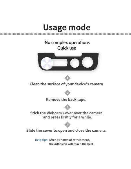 Protector de Lente de Cámara Peramarl para iPhone 13/13Pro/13mini/13Pro Max - Plata