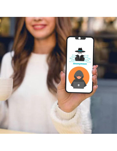 Protector de Lente de Cámara Peramarl para iPhone 13/13Pro/13mini/13Pro Max - Plata