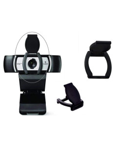 Cubierta de Privacidad para Webcam Logitech B910 C910