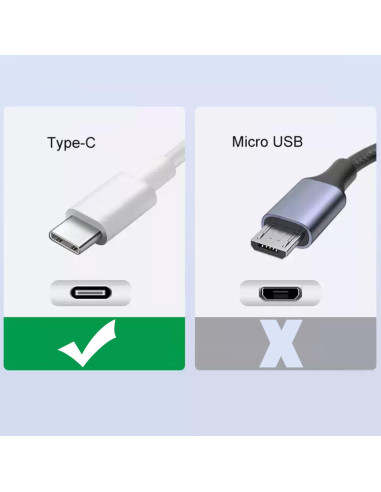 Set de 10 Cubiertas de Webcam MUBUY-GOL Ultra Fina Negra