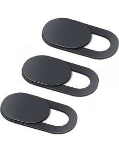 Cubierta de Cámara de Privacidad Selna para Samsung Galaxy S24/S23/S21/S20 FE 2