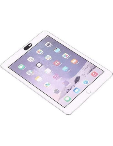 Cubierta de Webcam LUC Ultra Delgada - Paquete de 6 Unidades