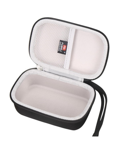 Funda Dura EVA FBLFOBELI para Cámara Web eMeet C960 y Logitech