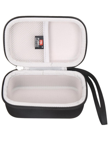 Funda Dura EVA FBLFOBELI para Cámara Web eMeet C960 y Logitech