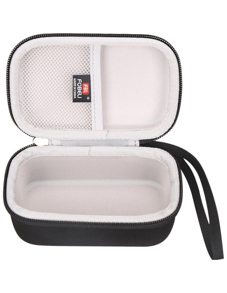 Funda Dura EVA FBLFOBELI para Cámara Web eMeet C960 y Logitech Funda Dura EVA FBLFOBELI para Cámara Web eMeet C960 y Logitech