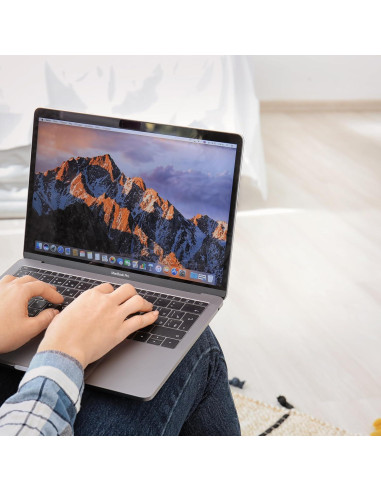 Cubierta deslizante para cámara XINGLT MacBook Pro A1398