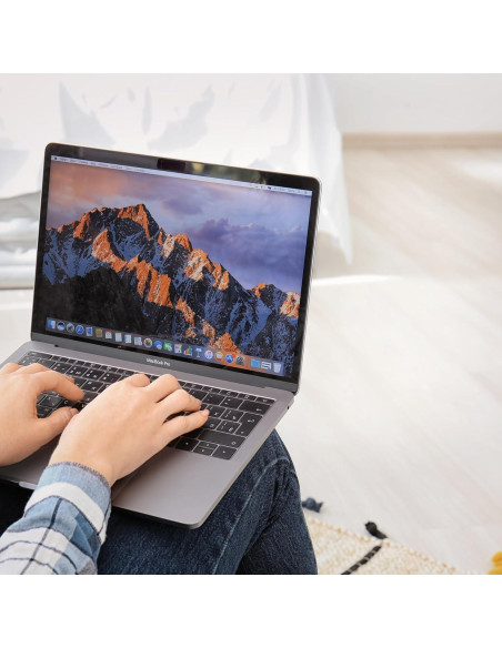 Cubierta deslizante para cámara XINGLT MacBook Pro A1398